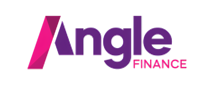 Angle Finance logo