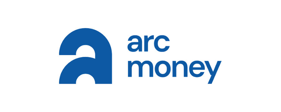Arc Money logo