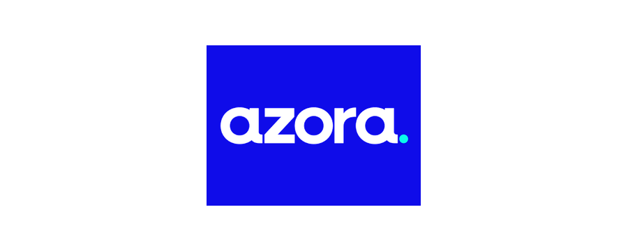 Azora logo