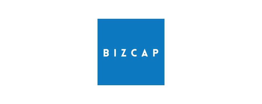 Bizcap logo