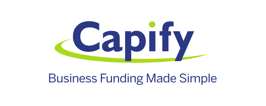 Capify logo