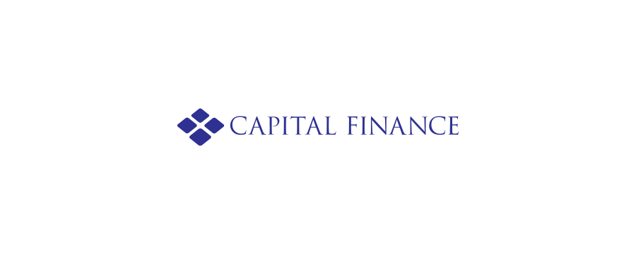 Capital Finance logo
