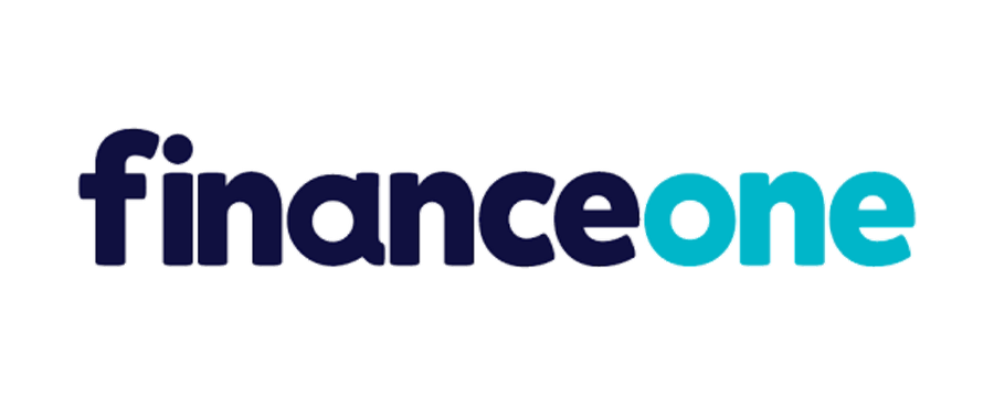 Finance One logo