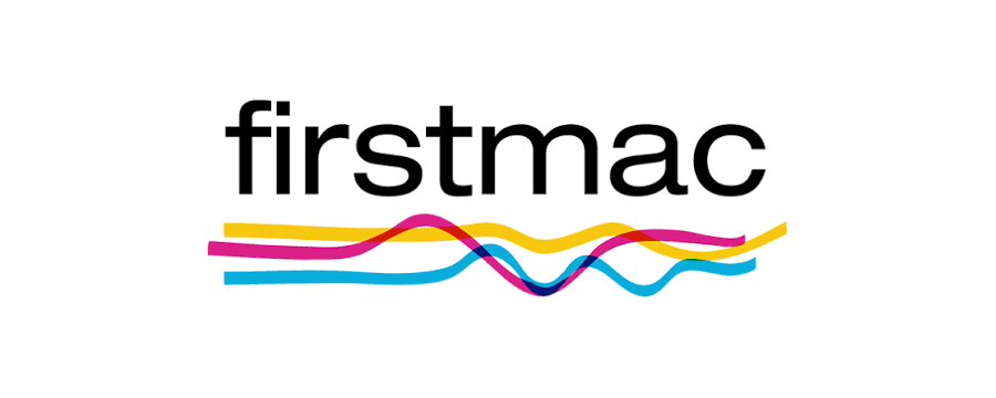 Firstmac logo