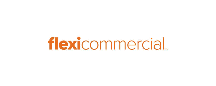 FlexiCommercial logo
