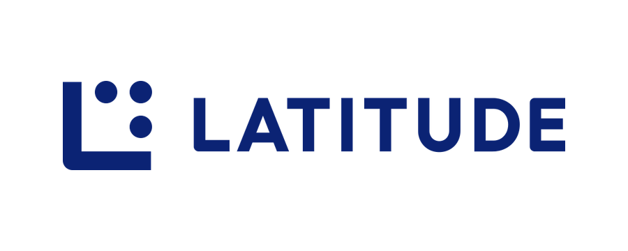 Latitude logo