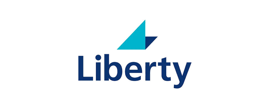 Liberty logo