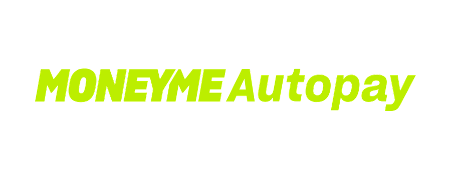 MONEYME AutoPay logo