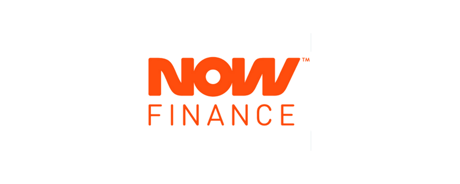 NOW Finance logo