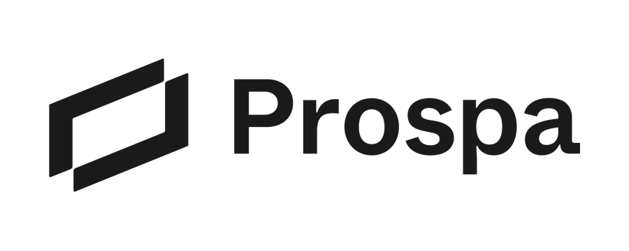 Prospa logo