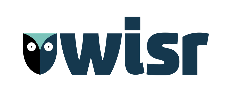 Wisr logo