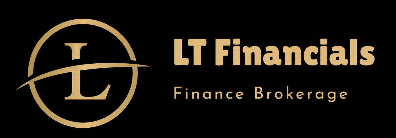 LT Financials Finance Brokerage